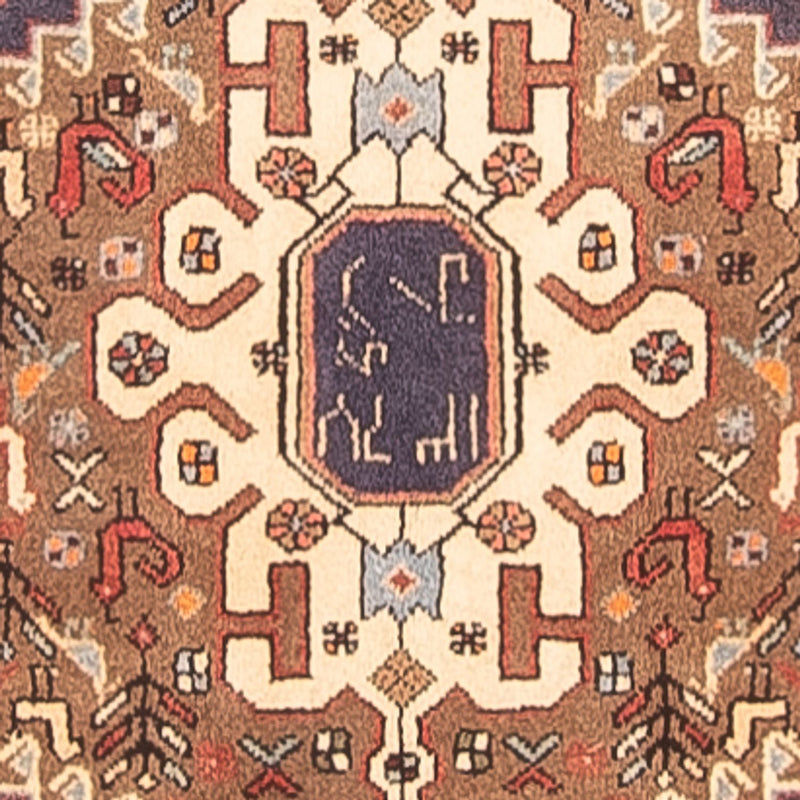 Hamadan Tapete 400x92cm - Tapete persa