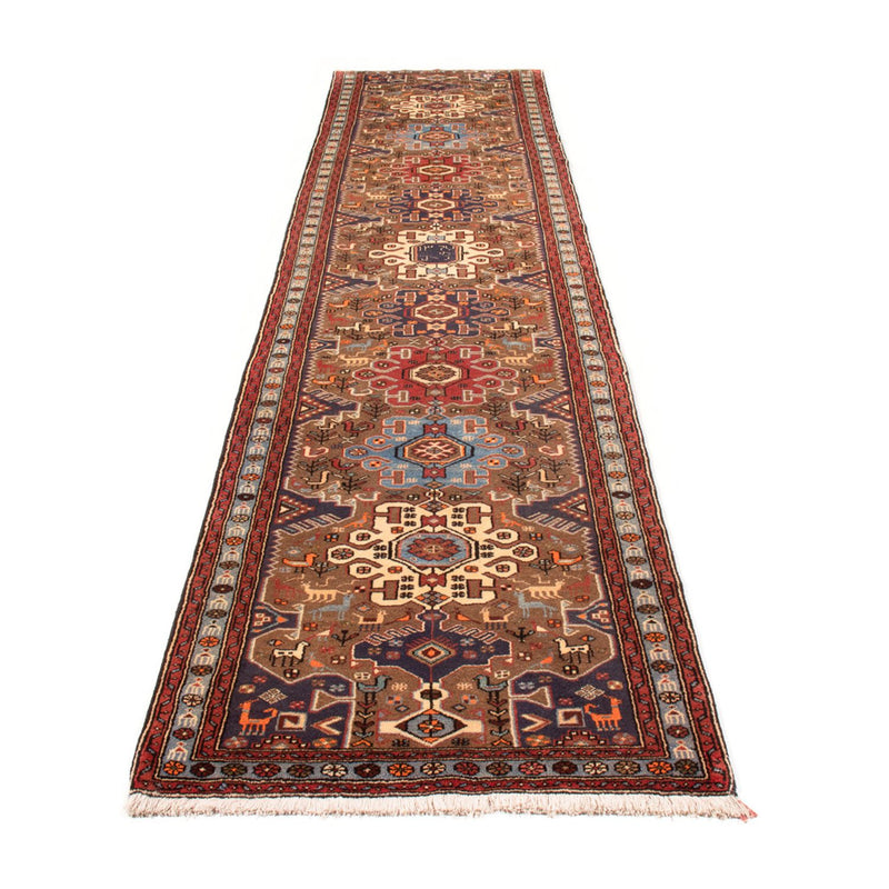 Hamadan Tapete 400x92cm - Tapete persa