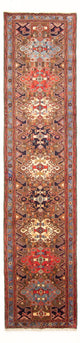 Hamadan Tapete 388x92cm - Tapete persa