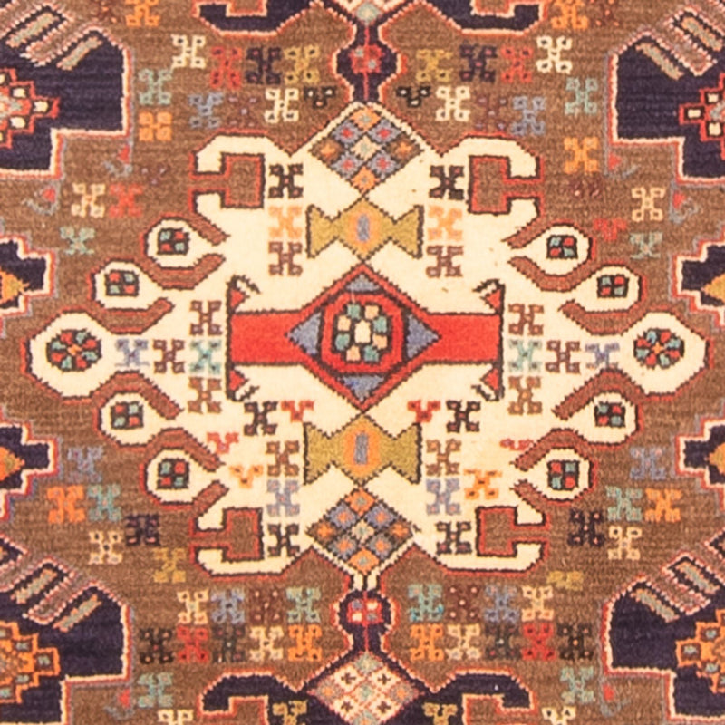 Hamadan Tapete 388x92cm - Tapete persa