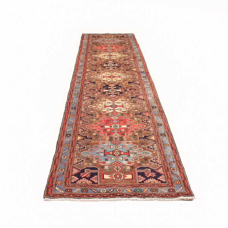 Hamadan Tapete 388x92cm - Tapete persa