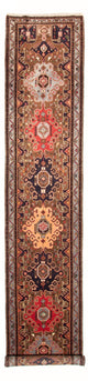 Hamadan Tapete 414x106cm - Tapete persa
