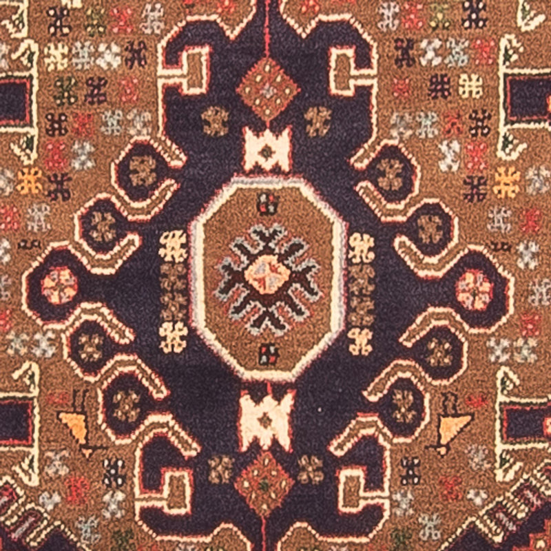 Hamadan Tapete 414x106cm - Tapete persa