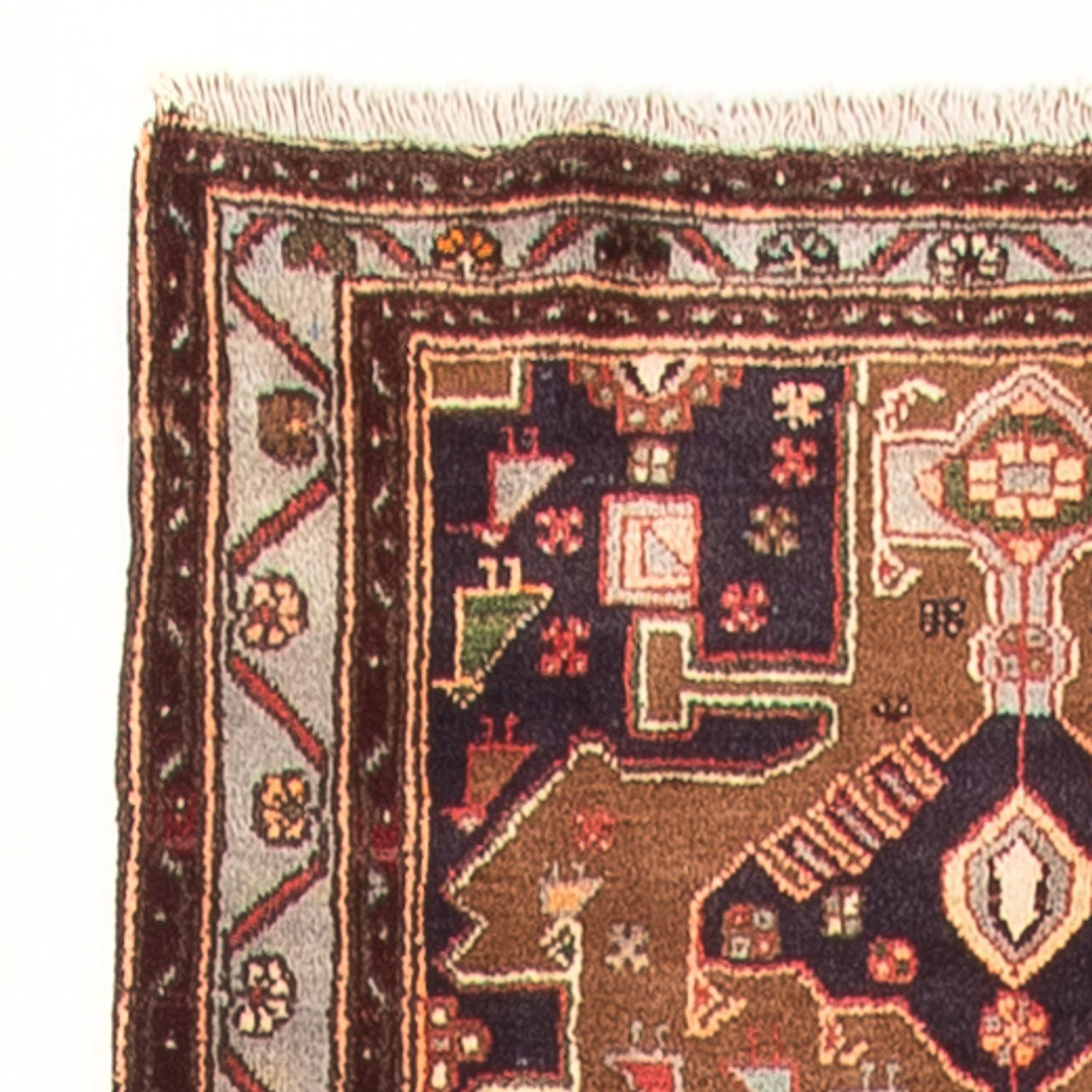 Hamadan Tapete 414x106cm - Tapete persa