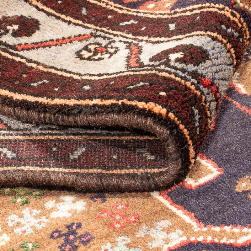 Hamadan Tapete 414x106cm - Tapete persa