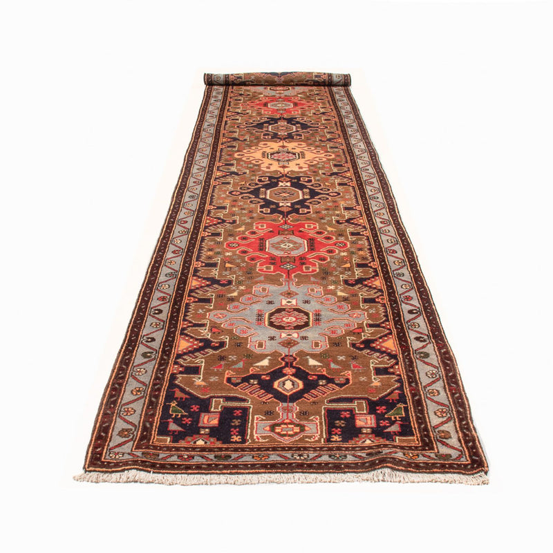 Hamadan Tapete 414x106cm - Tapete persa