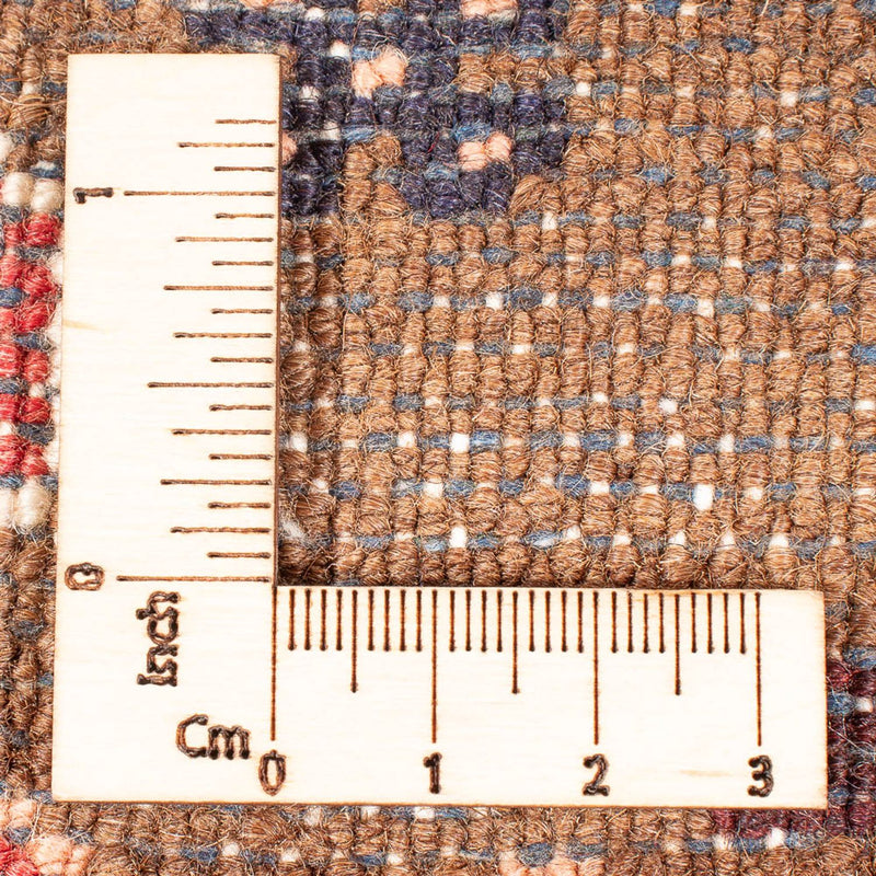 Hamadan Tapete 414x106cm - Tapete persa