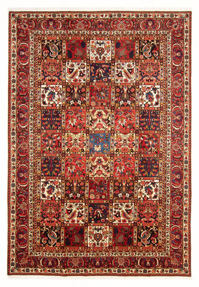 Bakhtiari Tapete 210x314cm - Tapete persa