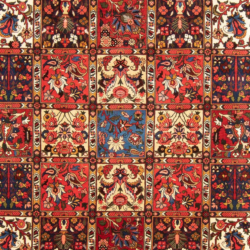 Bakhtiari Tapete 314x210cm - Tapete persa