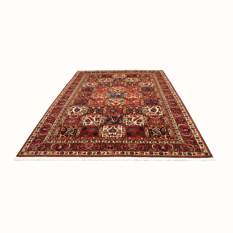 Bakhtiari Tapete 314x210cm - Tapete persa