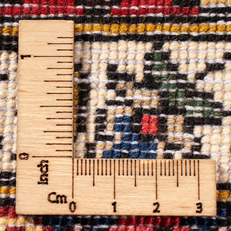 Bakhtiari Tapete 314x210cm - Tapete persa