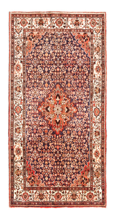 Hosseinabad Tapete 163x322cm - Tapete persa
