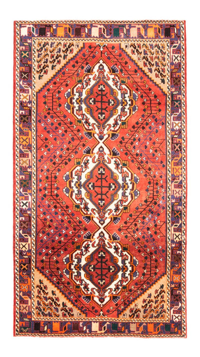 Hamadan Tapete 160x300cm - Tapete persa