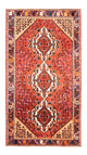 Tapete Persa - Nomadic - 300 x 160 cm - vermelho