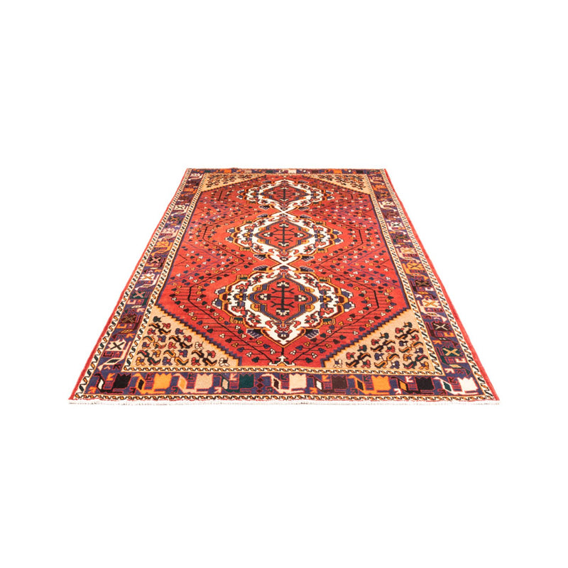 Tapete Persa - Nomadic - 300 x 160 cm - vermelho
