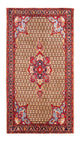 Tapete Persa - Nomadic - 290 x 155 cm - vermelho