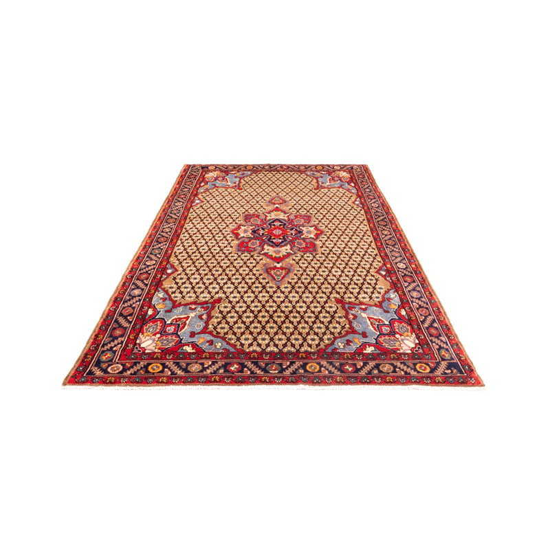 Tapete Persa - Nomadic - 290 x 155 cm - vermelho