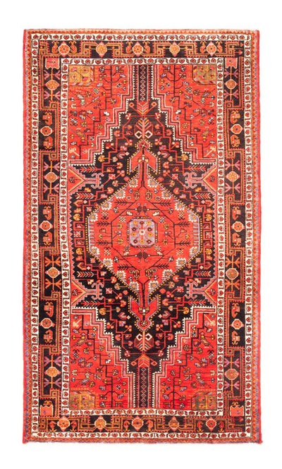 Hamadan Tapete 154x273cm - Tapete persa