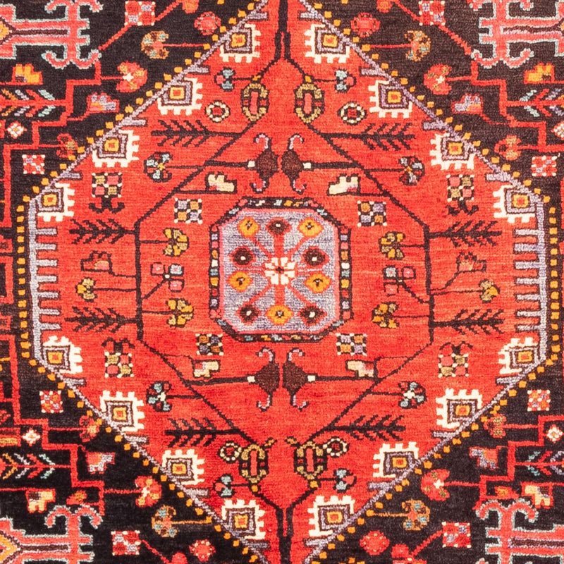 Hamadan Tapete 273x154cm - Tapete persa