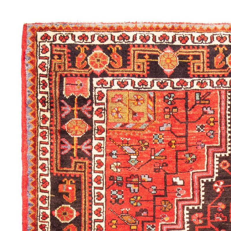 Hamadan Tapete 273x154cm - Tapete persa