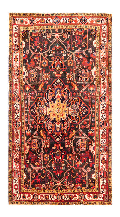 Nahavand Tapete 158x295cm - Tapete persa