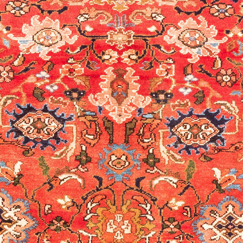 Hamadan Tapete 278x150cm - Tapete persa