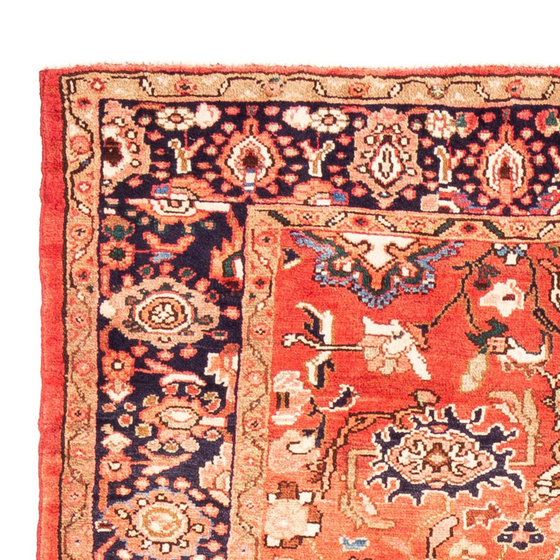 Hamadan Tapete 278x150cm - Tapete persa