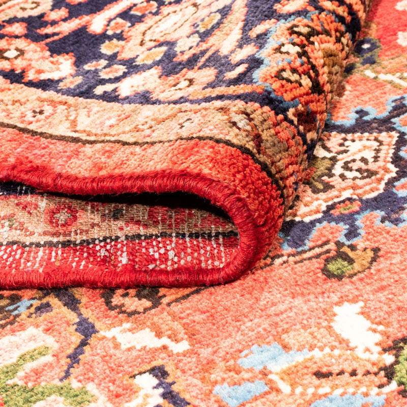 Hamadan Tapete 278x150cm - Tapete persa