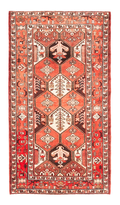 Hamadan Tapete 166x300cm - Tapete persa