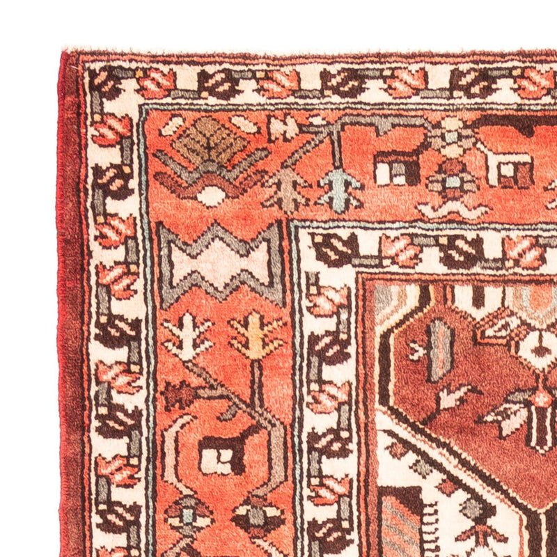 Hamadan Tapete 300x166cm - Tapete persa