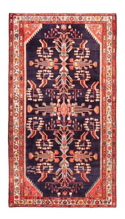 Hamadan Tapete 160x290cm - Tapete persa