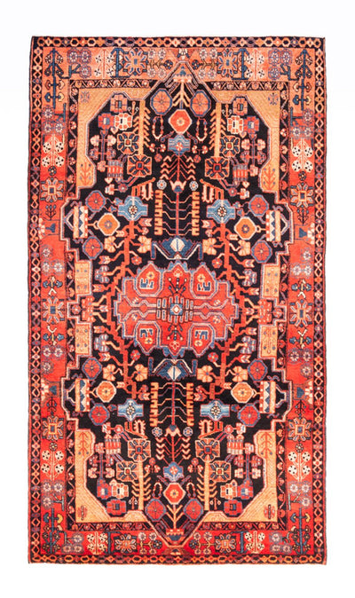 Nahavand Tapete 153x275cm - Tapete persa