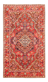 Tapete Persa - Nomadic - 300 x 175 cm - vermelho – product image