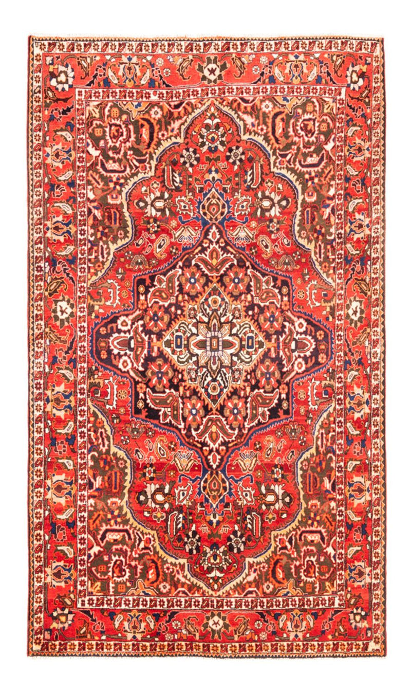 Tapete Persa - Nomadic - 300 x 175 cm - vermelho