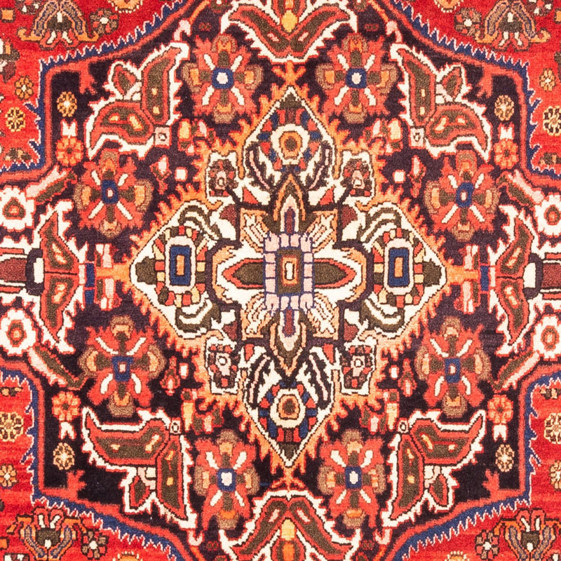 Tapete Persa - Nomadic - 300 x 175 cm - vermelho
