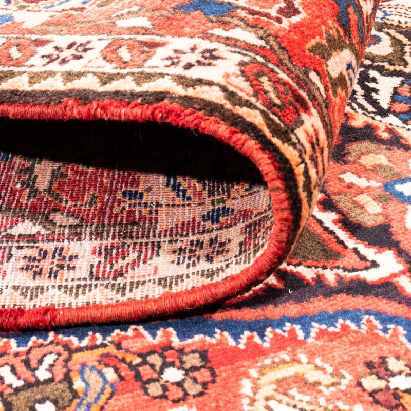 Tapete Persa - Nomadic - 300 x 175 cm - vermelho