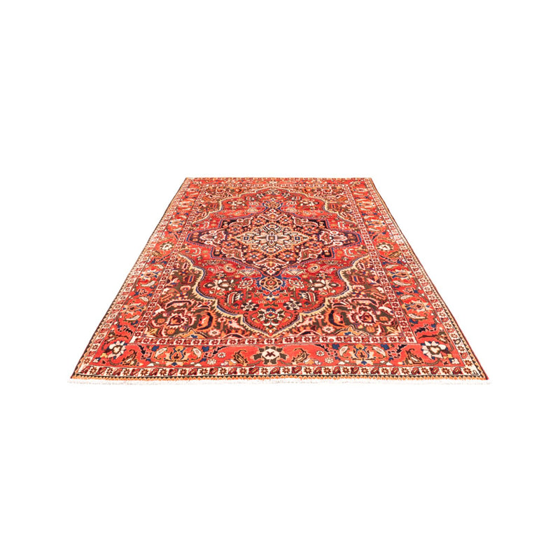 Tapete Persa - Nomadic - 300 x 175 cm - vermelho
