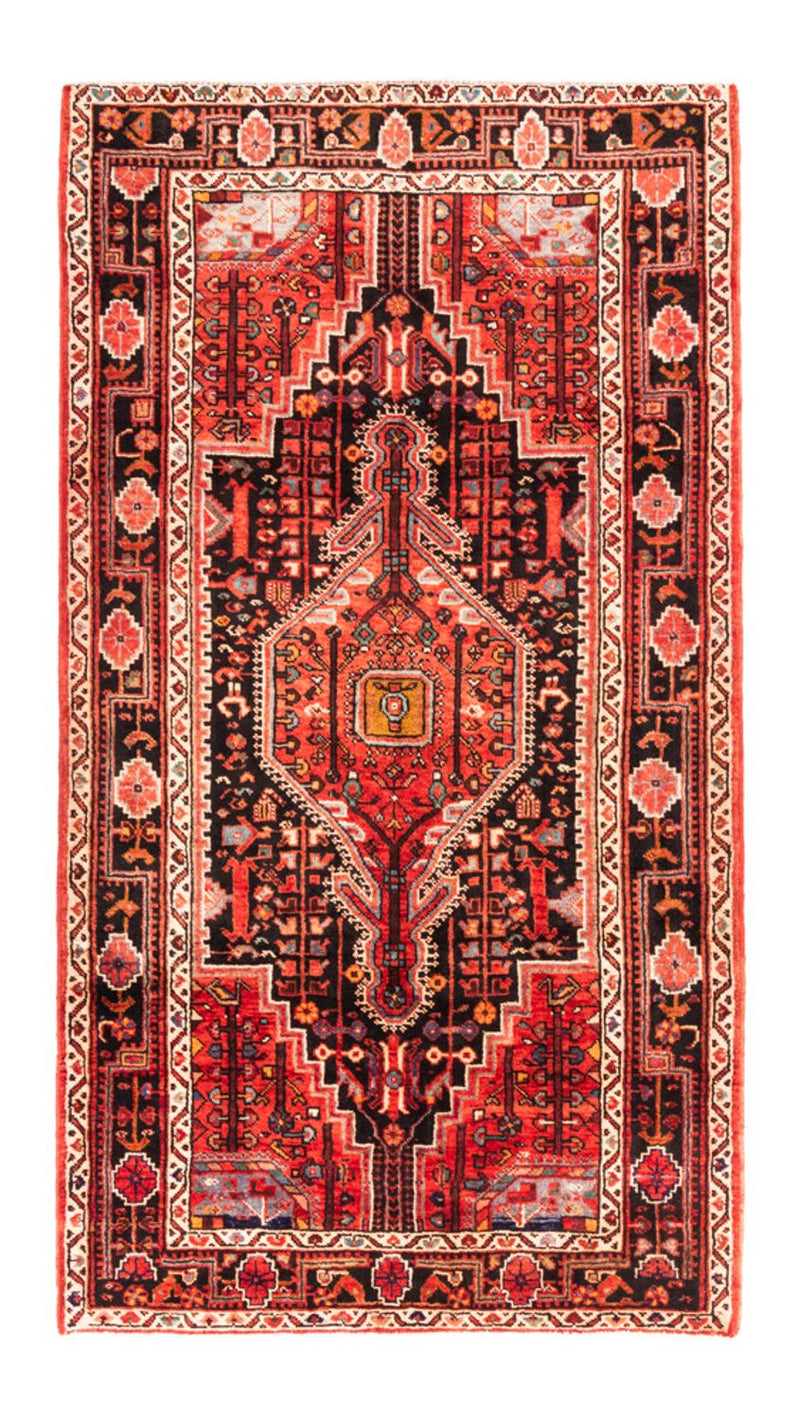 Hamadan Tapete 174x266cm - Tapete persa