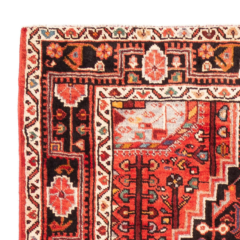 Hamadan Tapete 174x266cm - Tapete persa
