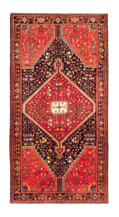 Hamadan Tapete 150x295cm - Tapete persa