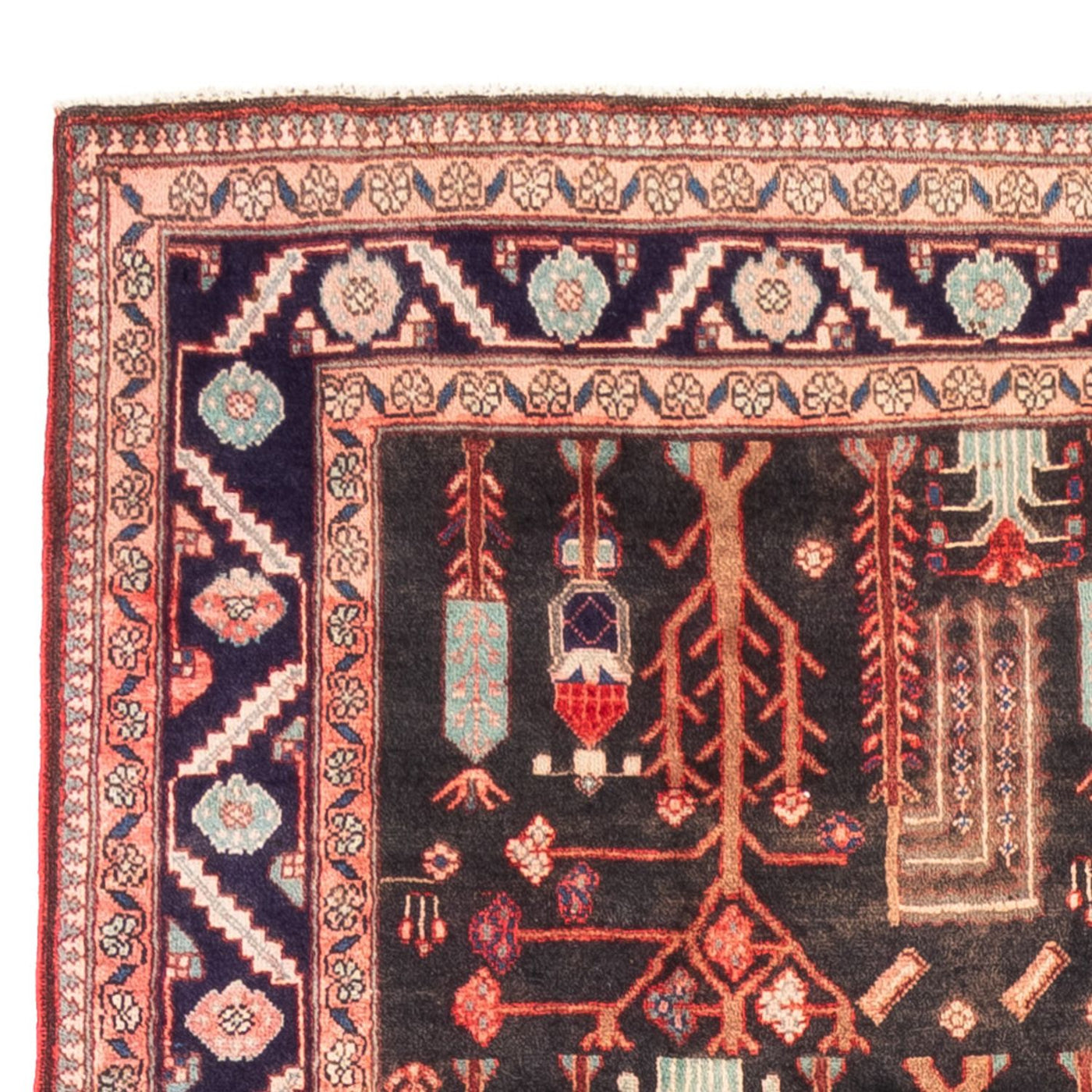 Kolyai Tapete 270x152cm - Tapete persa