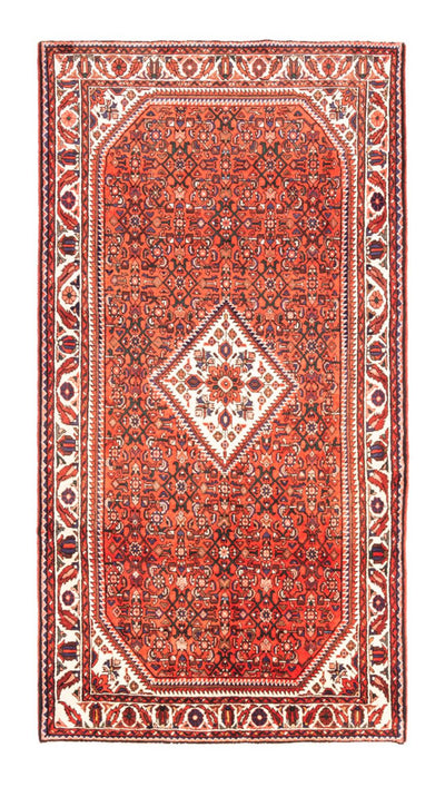 Hosseinabad Tapete 156x296cm - Tapete persa