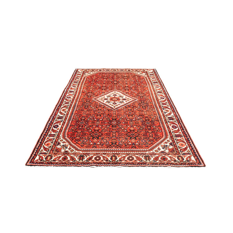 Tapete Persa - Nomadic - 296 x 156 cm - vermelho
