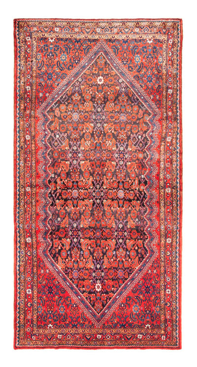 Hamadan Tapete 163x320cm - Tapete persa