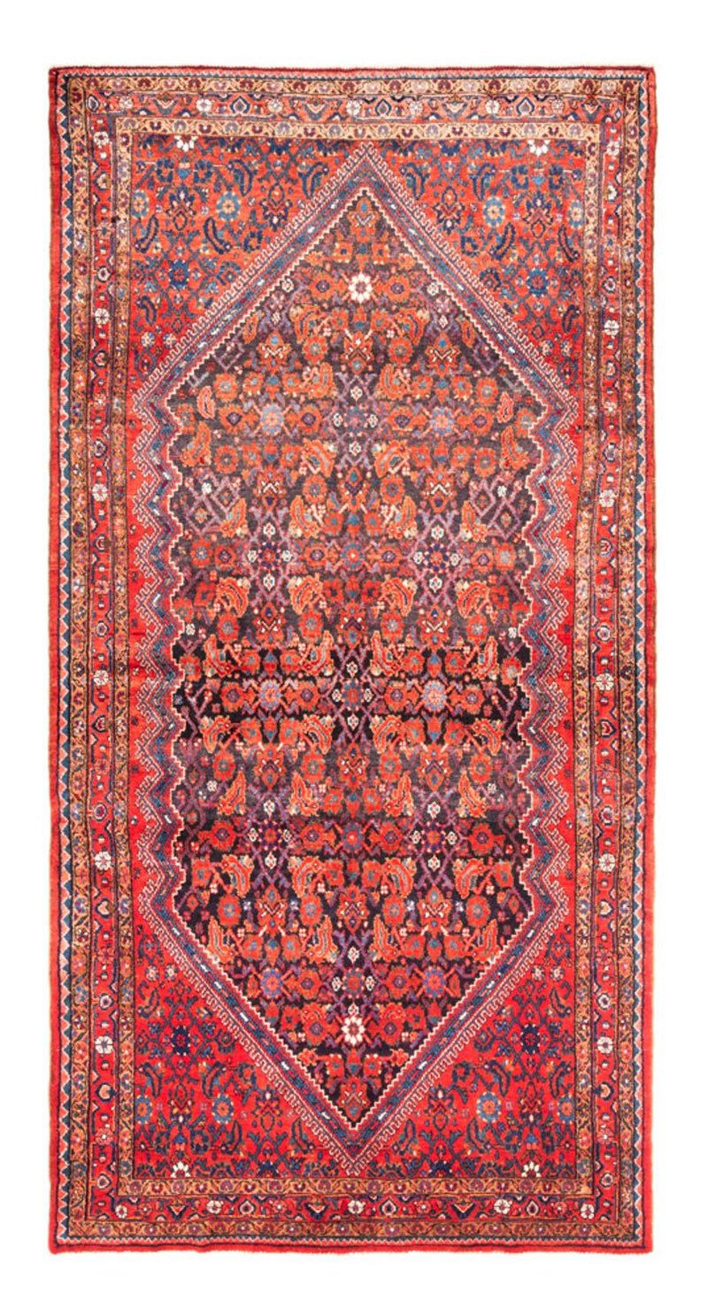Hamadan Tapete 163x320cm - Tapete persa