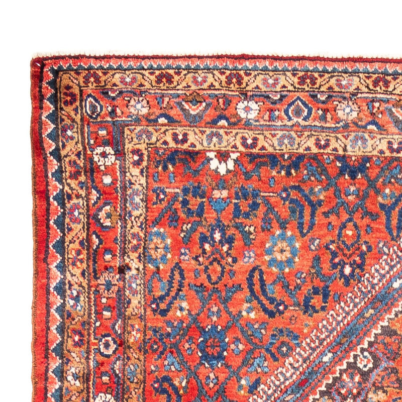 Hamadan Tapete 163x320cm - Tapete persa