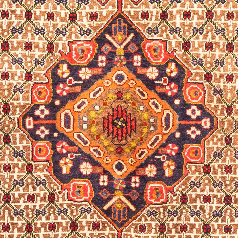 Hamadan Tapete 307x135cm - Tapete persa