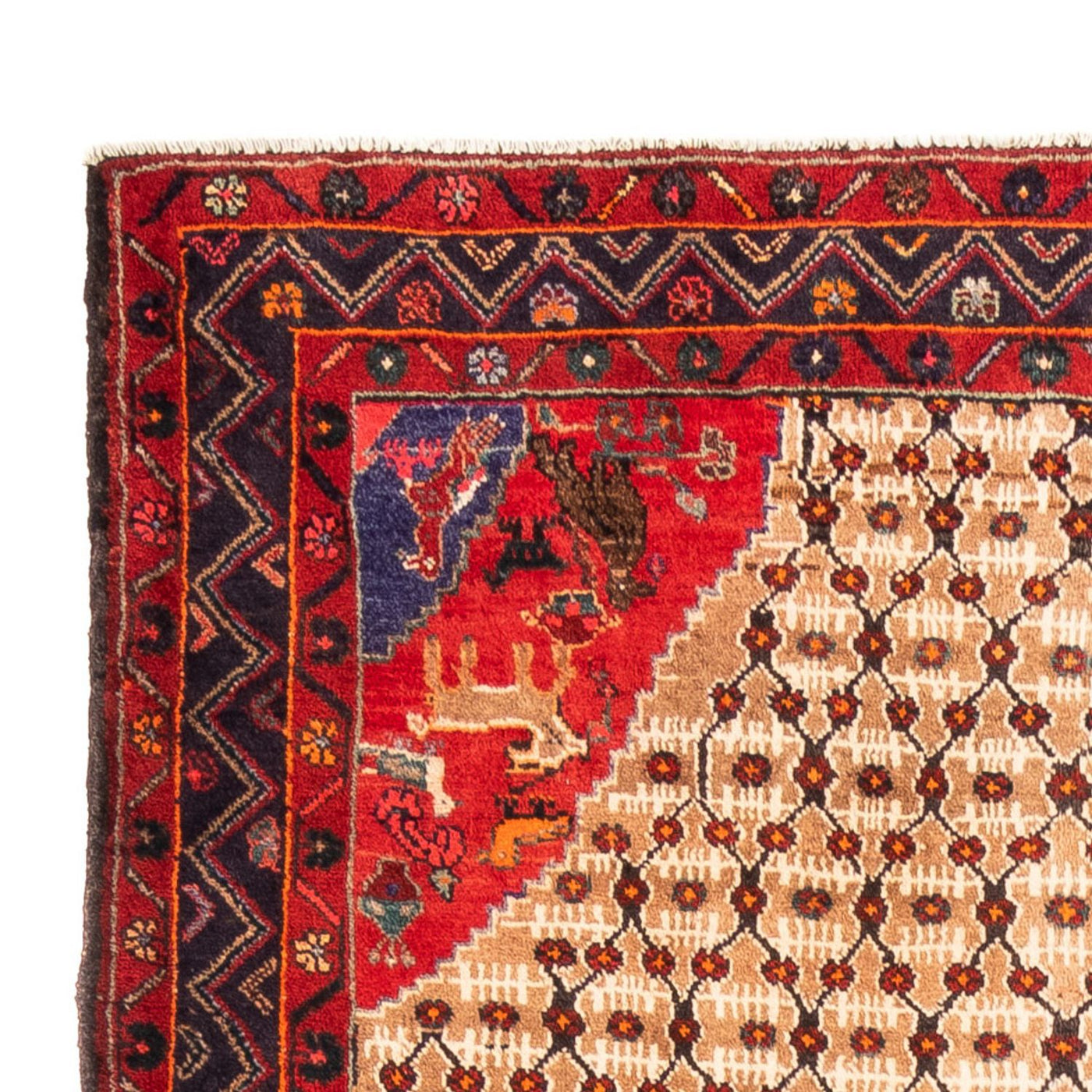 Nahavand Tapete 323x160cm - Tapete persa