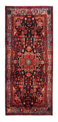 Kolyai Tapete 154x343cm - Tapete persa – product image
