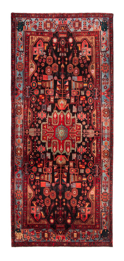 Kolyai Tapete 154x343cm - Tapete persa
